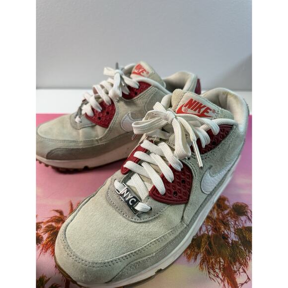 Air max Strabeery Cheesecake - Picture 1 of 6